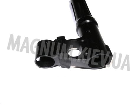 Интернет-магазин МАГНУМ - Пламегаситель Тигр (СВД)