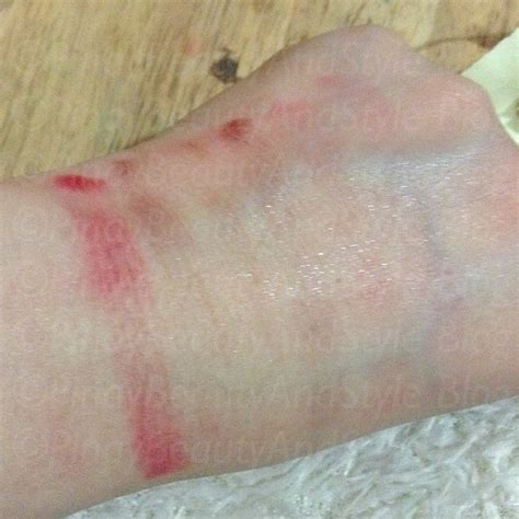 Ever Bilena Matte Nude Lipsticks Review And Swatches From Ever Bilena