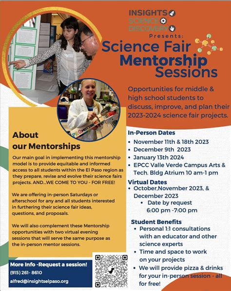 Insights Science Discovery on LinkedIn: It's Science Fair Season ...