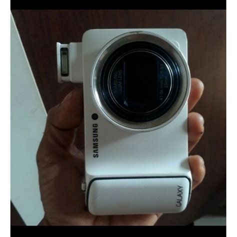 jual samsung galaxy camera gc shopee indonesia