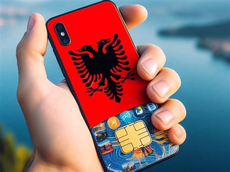 Traveler's Guide to Choosing the Best SIM Card in Albania - Serena ...