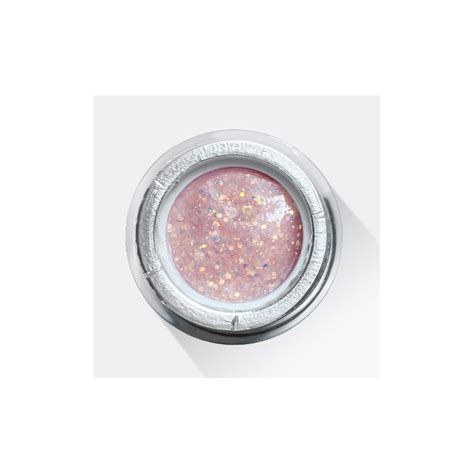 Glitter Builder Gel Nata Ml Nude Brilliant