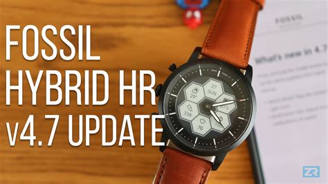 Top Imagen Fossil Hybrid Abzlocal Mx