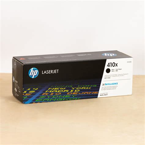 HP Color LaserJet Pro MFP M477fdw Cyan Toner Cartridge 5 000 Pages