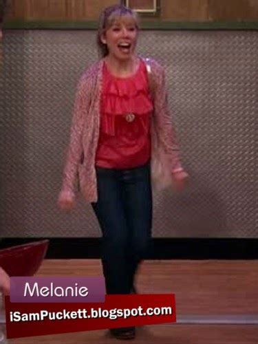 Sam Puckett - iCarly: Melanie Puckett - Gallery 01