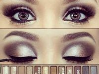 Naked Eye Shadow Ideas Skin Makeup Eye Makeup Makeup Tips