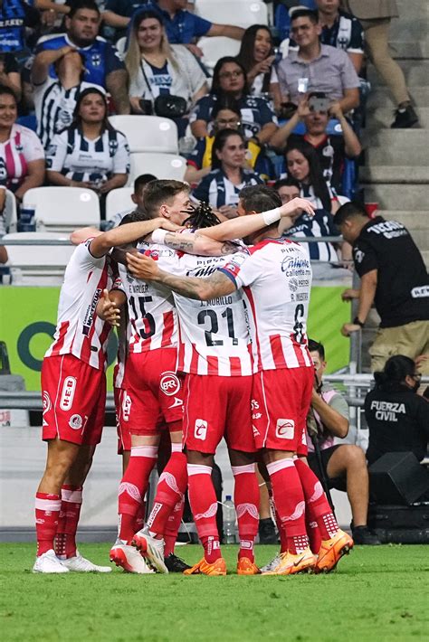 Lo Que Debes Saber Del San Luis Rayados