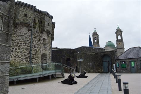 Athlone Castle Loyalty Traveler
