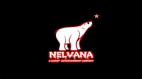 Nelvana 2004 Logo Horror Remake by Chace1204 on DeviantArt