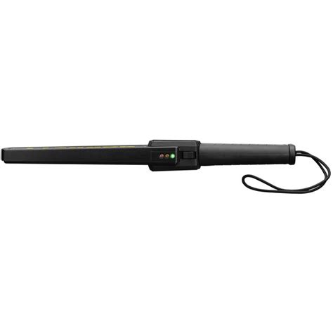 Garrett Super Scanner V Handheld Metal Detector 1165190