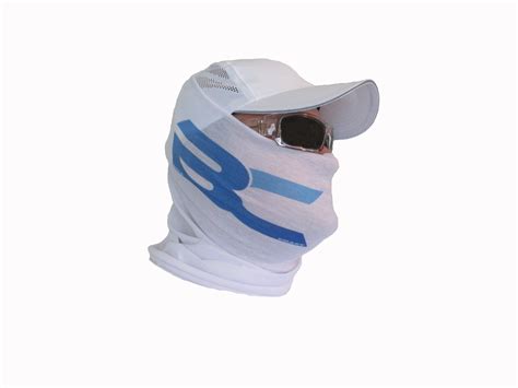 BC Sun Gaiter UV Face Protection Mask Ultralight Breathable | Boca Coast