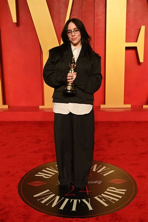La After Party De Vanity Fair Tras Los Oscar Se Llena De Músicos