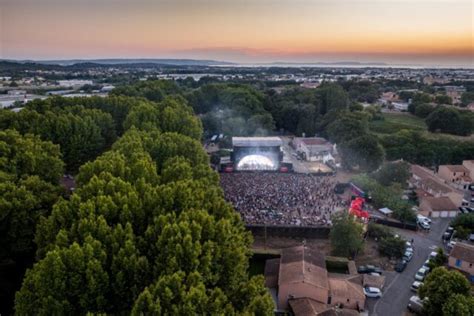 Festival Jardin Sonore Pr S De Marseille Programmation Dates