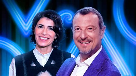 Ascolti Tv Seconda Serata Di Sanremo Con Amadeus Dati E Share