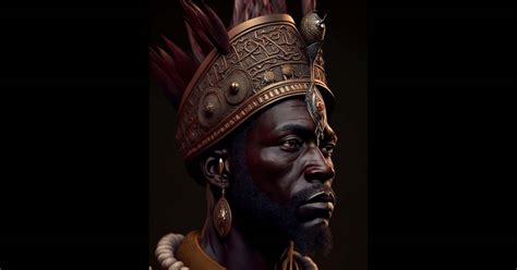 The Life And Times Of Mansa Musa The Richest Man In History Ancient