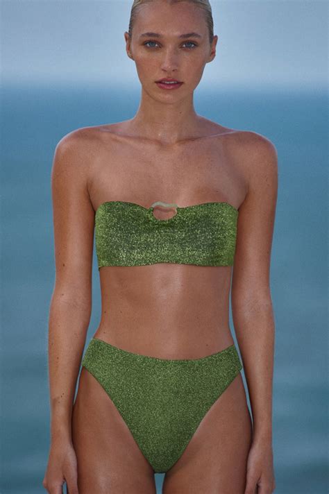 Elevate Your Beach Look With Baobab Swims Latest Collection