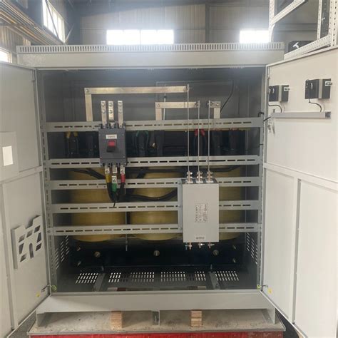 China Customized 500KVA Transformer With Price Suppliers, Manufacturers ...