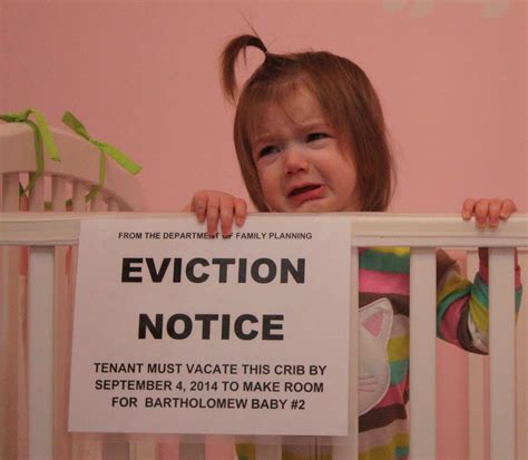 7 Creative Baby Announcements To Inspire You Third Baby Announcements