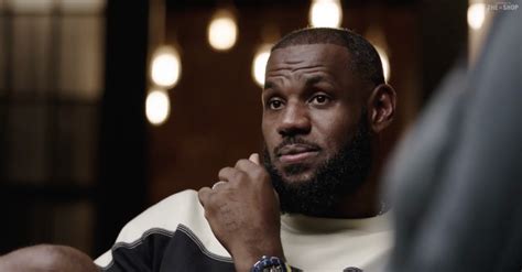 Lebron James Files Trademarks ‘shut Up And Dribble Phrase