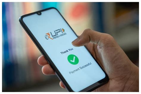 Voice Command Credit Line Tap And Pay Npci Launches New Upi Features