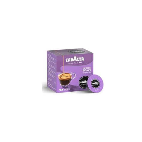 Lavazza A Modo Mio Soave St Online Kopen Dekoffieboon Be