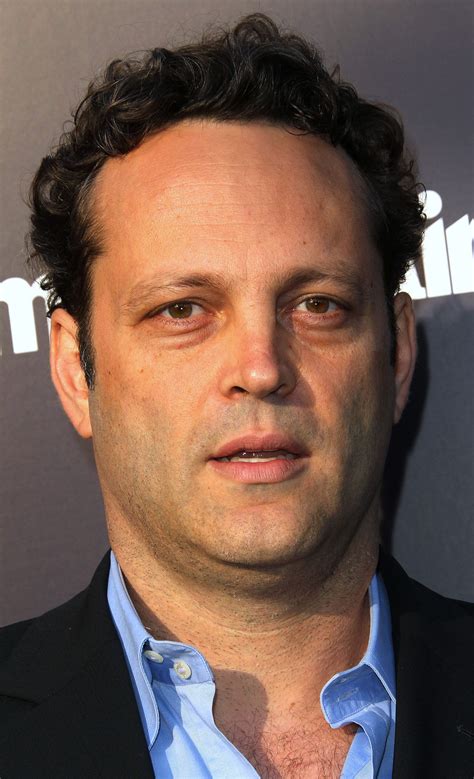 where is vince vaughn from 8