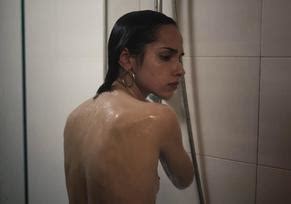 PAULA VARELA Nude AZNude