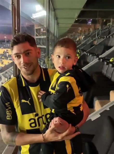 Federico Valverde spills why his wife is a 'tough case' and reveals one ...