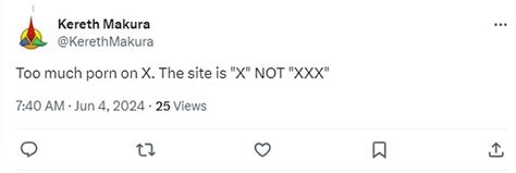 X Rated Users Threaten To Leave Elon Musk S Platform After He Officially Allows Porn On The