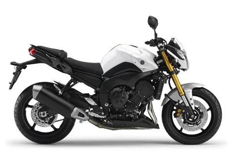 Yamaha Fz Abs Prezzo E Scheda Tecnica Moto It