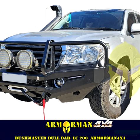 Toyota Landcruiser 200 Series Archives Armorman 4x4