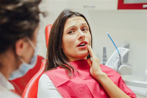 Targeting the Root of the Pain: Why Do My Gums Hurt in One Spot?