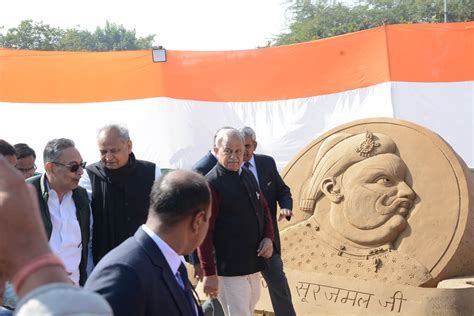 Events And Festivals In India A Ministry Of Tourism Initiative