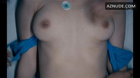 ADELE WISMES Nude AZNude