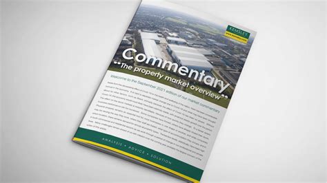 NEW KEMSLEY SEPTEMBER 2021 COMMENTARY - Kemsley LLP