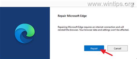 So Beheben Sie Das Problem Microsoft Edge L Sst Sich Nicht Ffnen