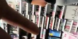 Nice Ass Woman In Tight Shorts Tnaflix