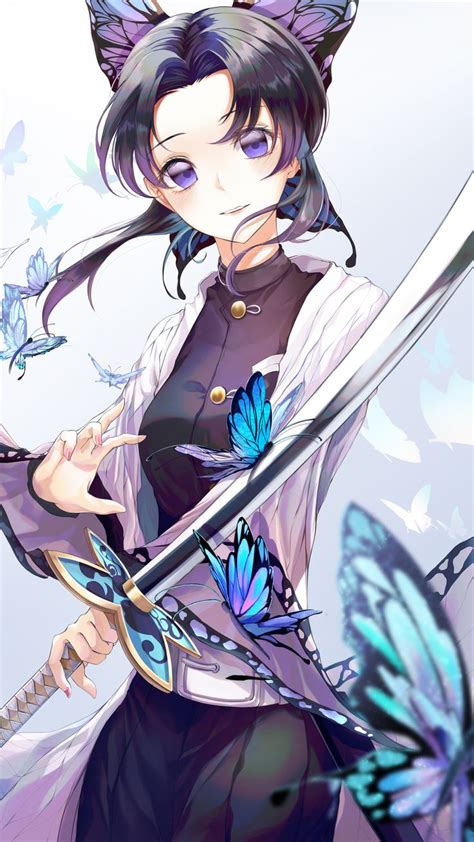 Asmr Shinobu Kocho Rp Demon Slayer Kimetsu No Yaiba My Xxx Hot Girl