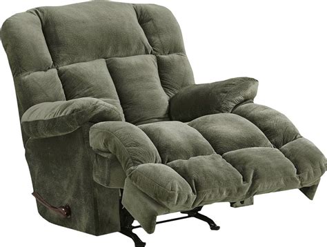 Catnapper Cloud 12 Recliner Large Rocker Recliners Lift And Massage Chairs