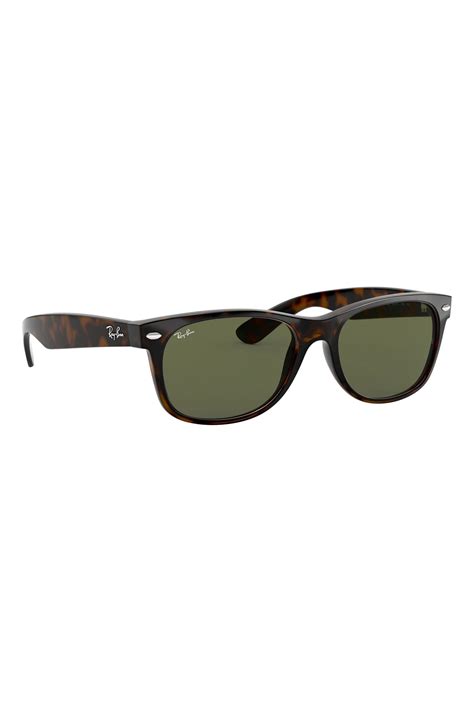 Buy Ray Ban New Wayfarer Small Sunglasses From The Next Uk Online Shop