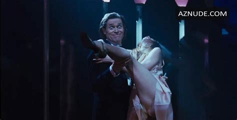 SHANYN LEIGH Nude AZNude