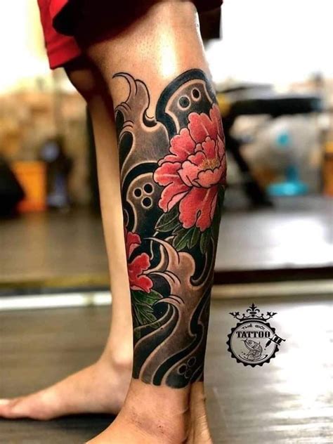 Pin By Zaodi On Fleurs Tattoo Drawing Stencil Tattoos For Guys