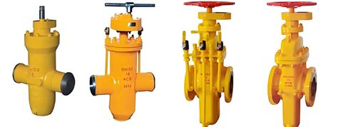 News What Are The Gas Valve Types
