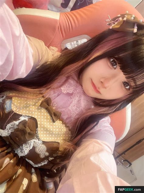 Yui Hiiragi masimasi0 柊ゆい Nude Leaked Onlyfans Photo 17 FapGeek