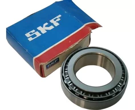 Rolamento De Rolos C Nicos Skf Original Mercadolivre