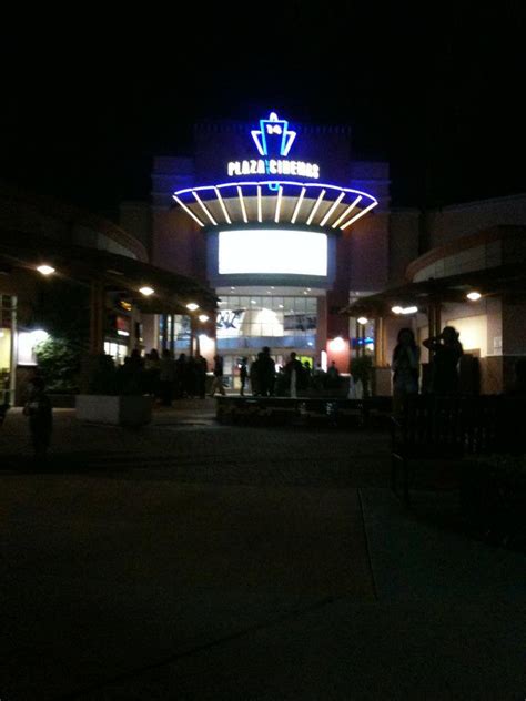 Plaza Cinemas 14 Oxnard Ca