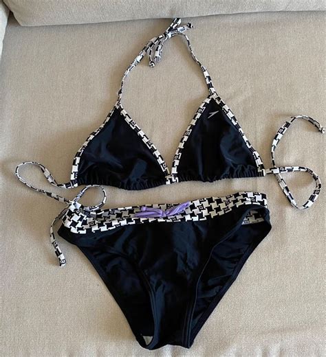 Bikini Speedo Gr 38 Gebraucht in Bachenbülach für CHF 12 mit Lieferung auf Ricardo kaufen