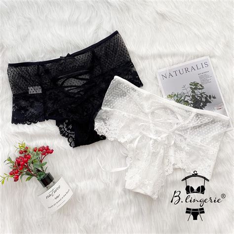 Qu N L T L A Ren Cao C P B Lingerie