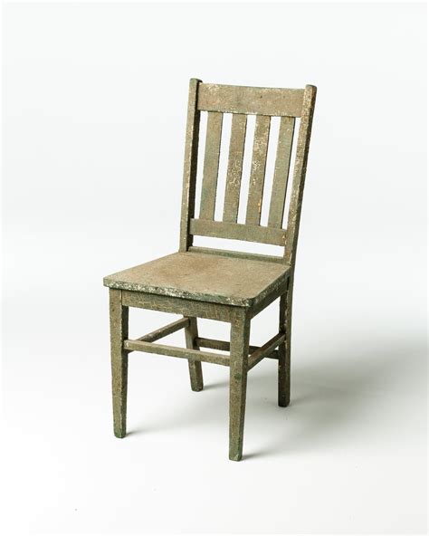 Ch037 Max Distressed Chair Prop Rental Acme Brooklyn