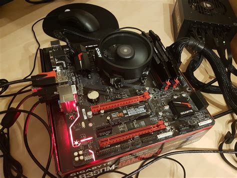 AMD Ryzen 5 2400G benchmarks & overclocking | TECHJUNKIES